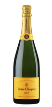 Load image into Gallery viewer, Veuve Cliquot Brut Champagne Non Vintage