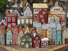 Load image into Gallery viewer, Little Houses