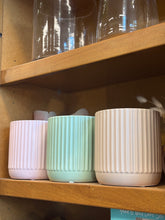 Load image into Gallery viewer, CERAMIC POTS