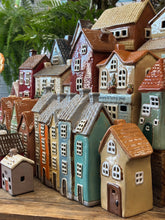Load image into Gallery viewer, Little Houses