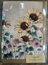 Load image into Gallery viewer, Greeting Gift Card