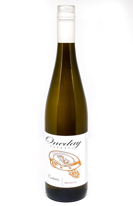 One Day Estate Riesling